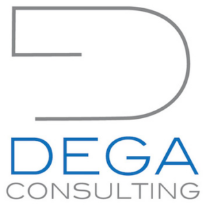 dega consulting meta logo